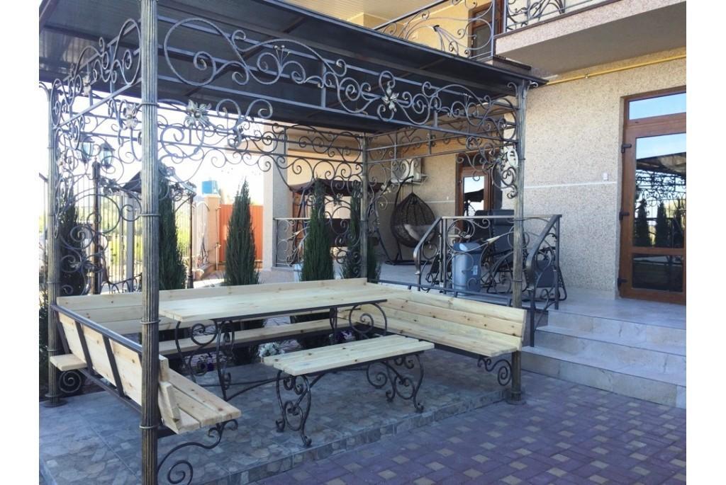 Villa Vi-Ta Затока Екстериор снимка