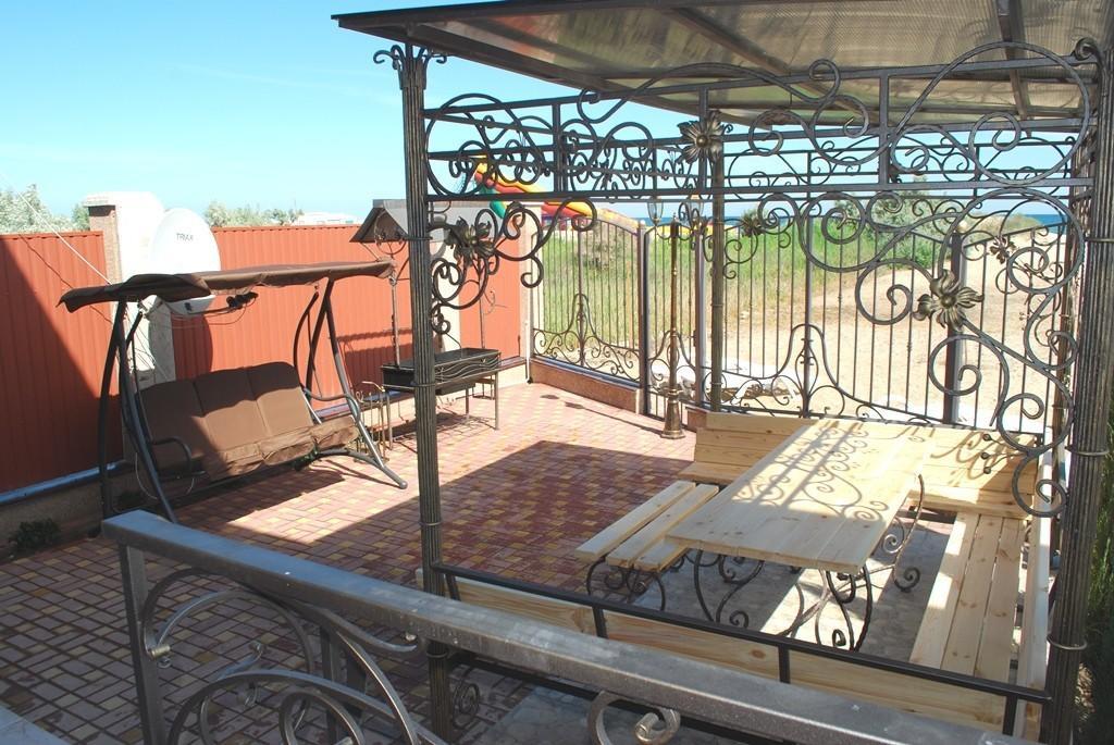 Villa Vi-Ta Затока Екстериор снимка