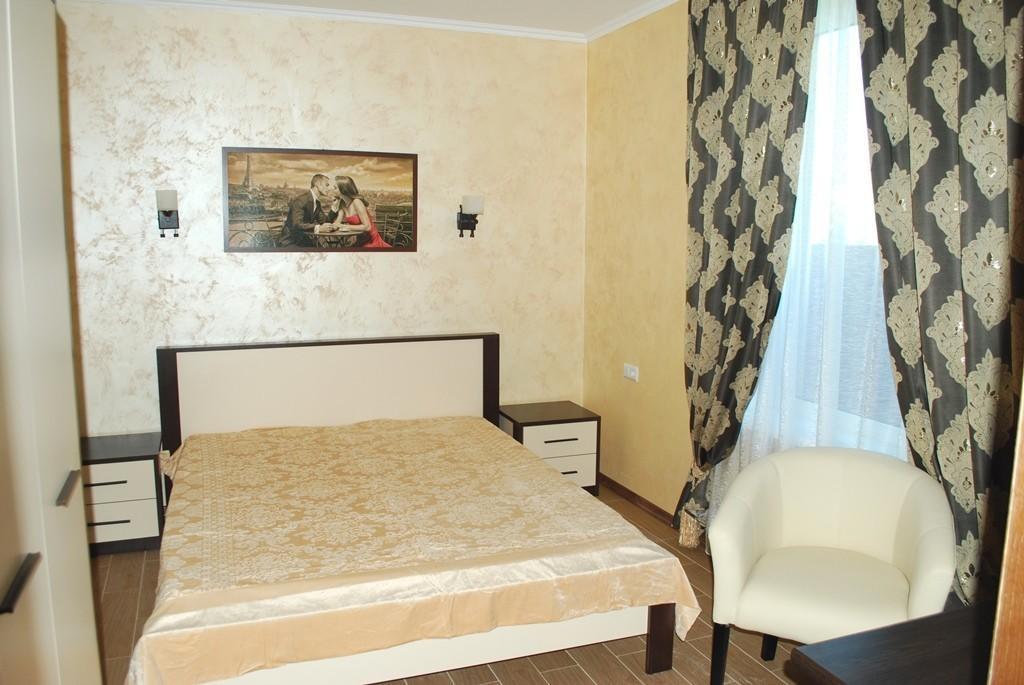 Villa Vi-Ta Затока Екстериор снимка