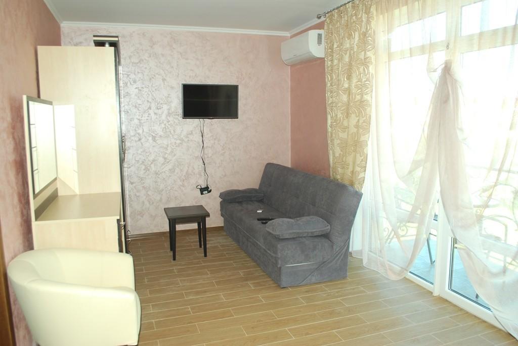 Villa Vi-Ta Затока Екстериор снимка