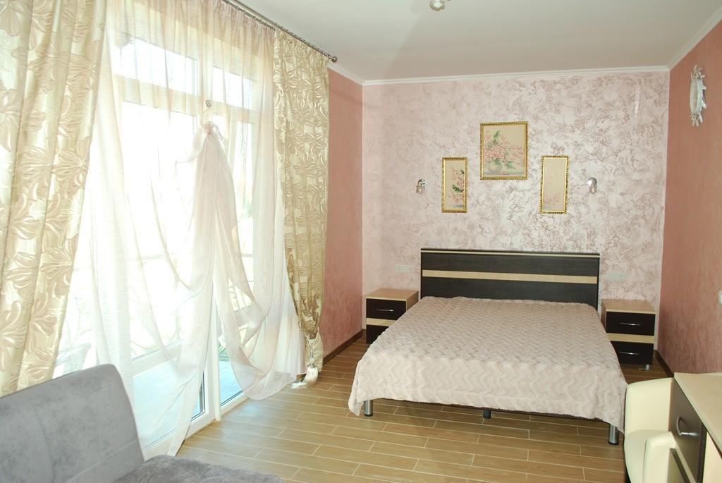 Villa Vi-Ta Затока Екстериор снимка