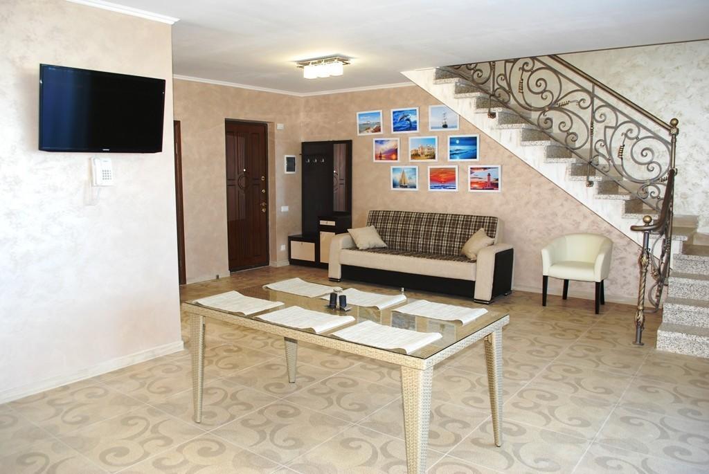 Villa Vi-Ta Затока Екстериор снимка