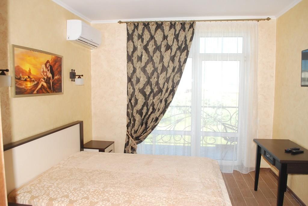 Villa Vi-Ta Затока Екстериор снимка