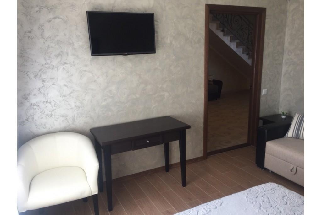 Villa Vi-Ta Затока Екстериор снимка