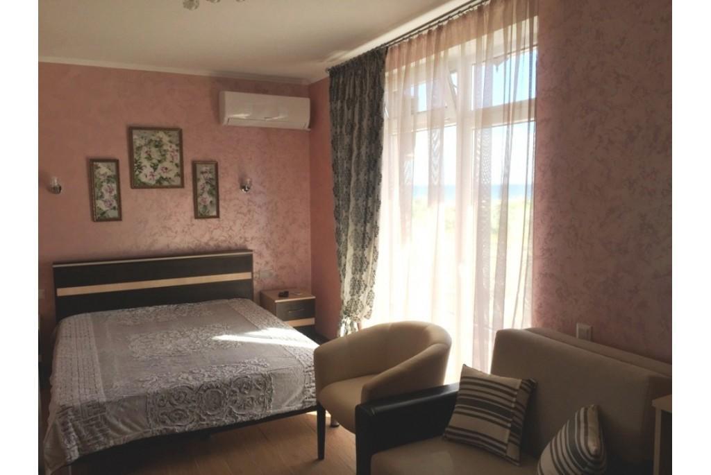Villa Vi-Ta Затока Екстериор снимка