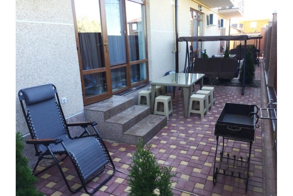 Villa Vi-Ta Затока Екстериор снимка