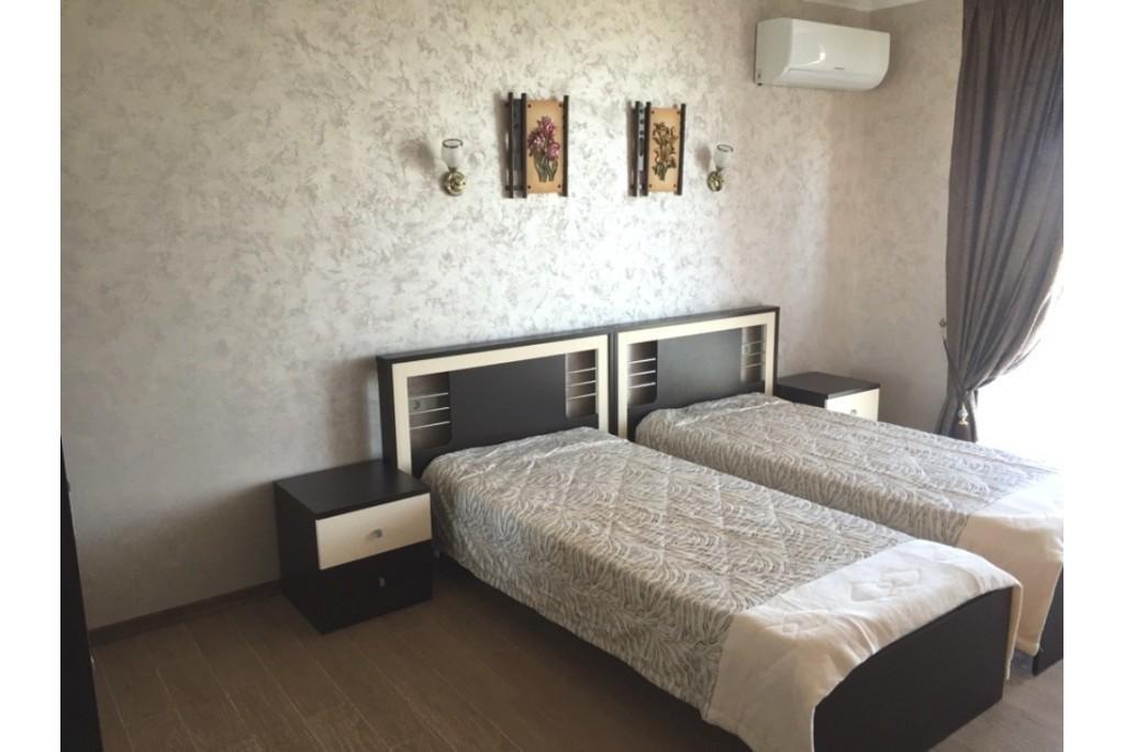 Villa Vi-Ta Затока Екстериор снимка