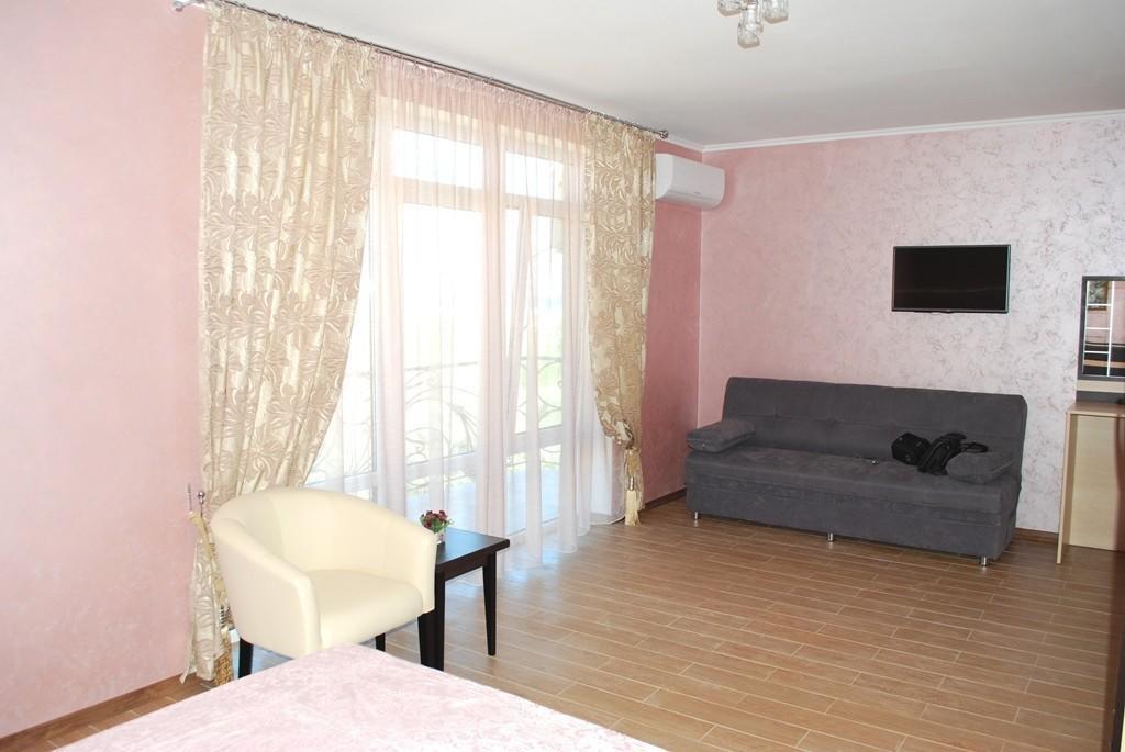 Villa Vi-Ta Затока Екстериор снимка