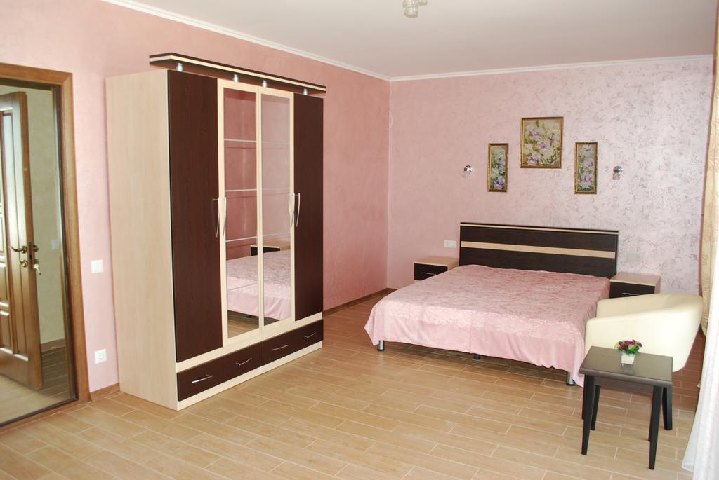 Villa Vi-Ta Затока Екстериор снимка