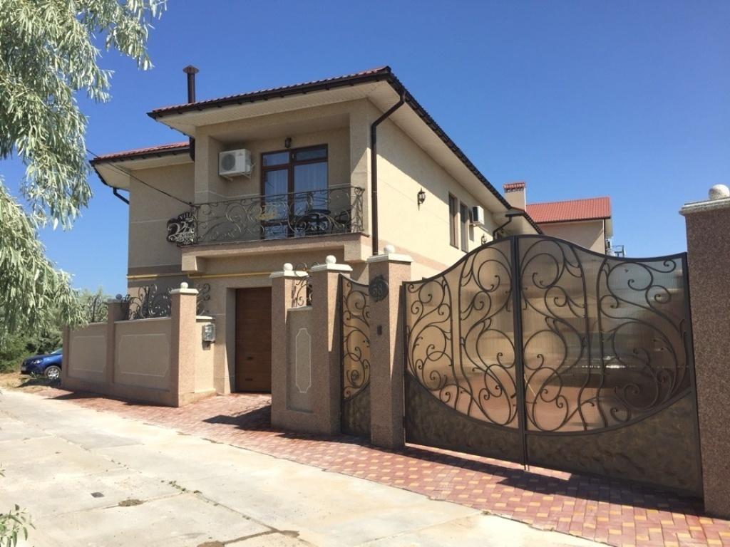 Villa Vi-Ta Затока Екстериор снимка