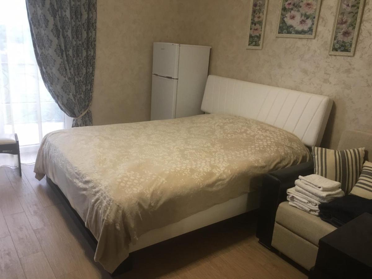 Villa Vi-Ta Затока Екстериор снимка