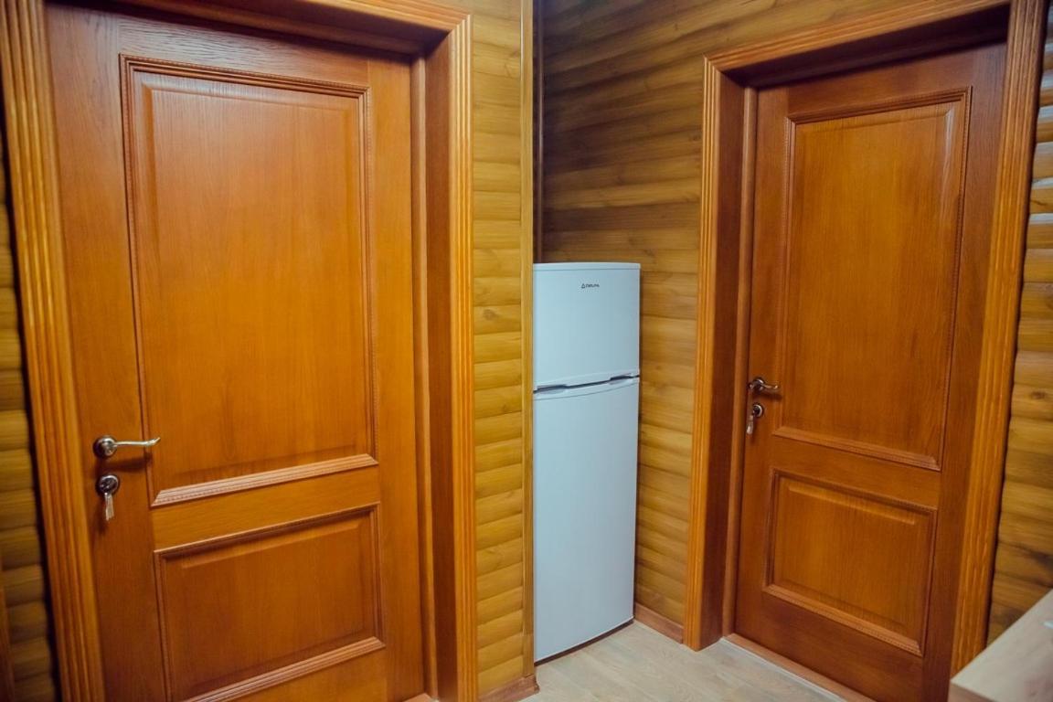 Villa Vi-Ta Затока Екстериор снимка