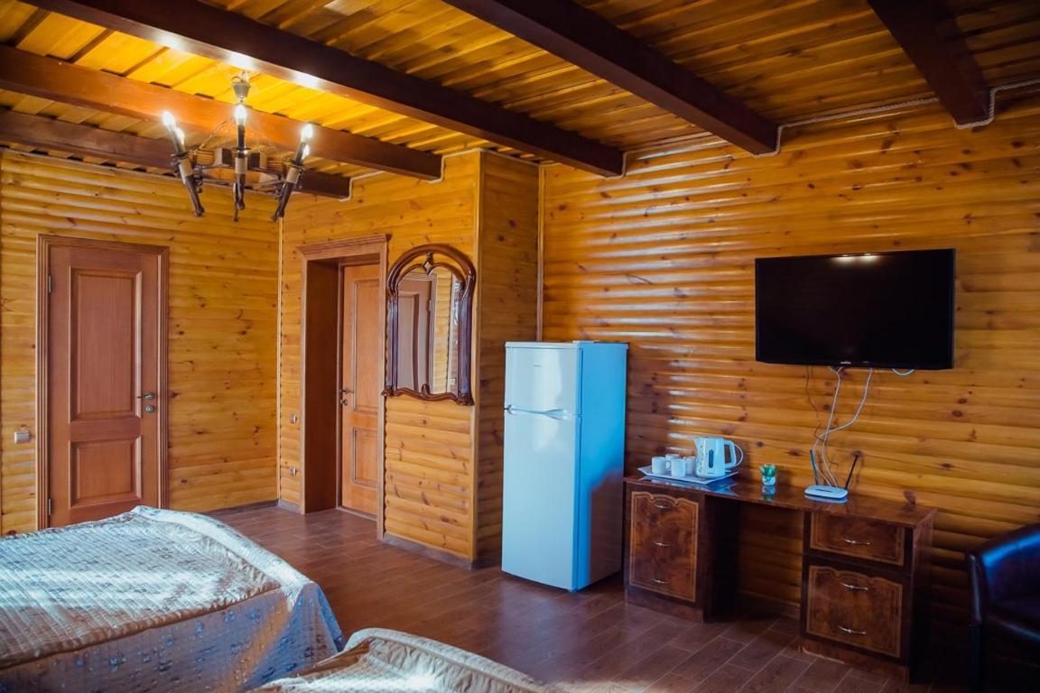 Villa Vi-Ta Затока Екстериор снимка