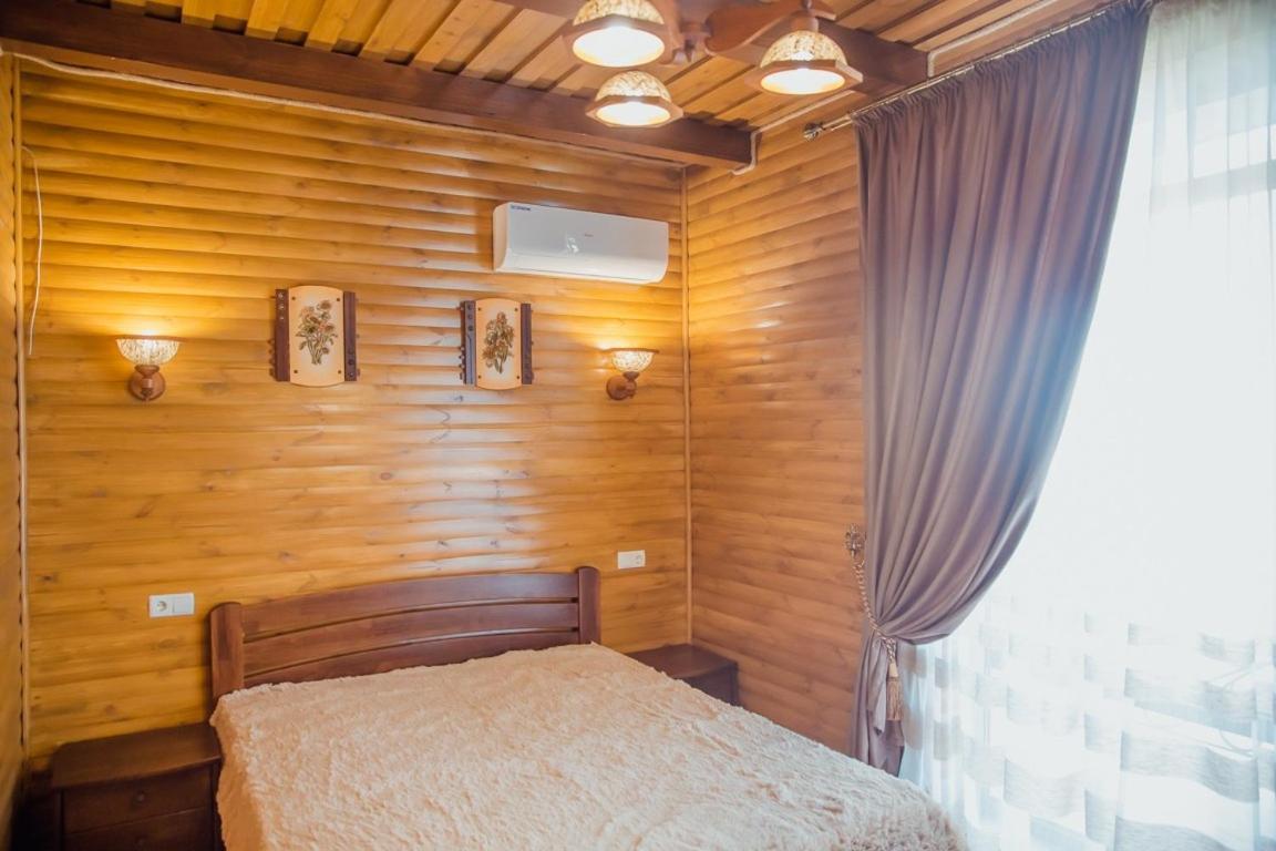 Villa Vi-Ta Затока Екстериор снимка