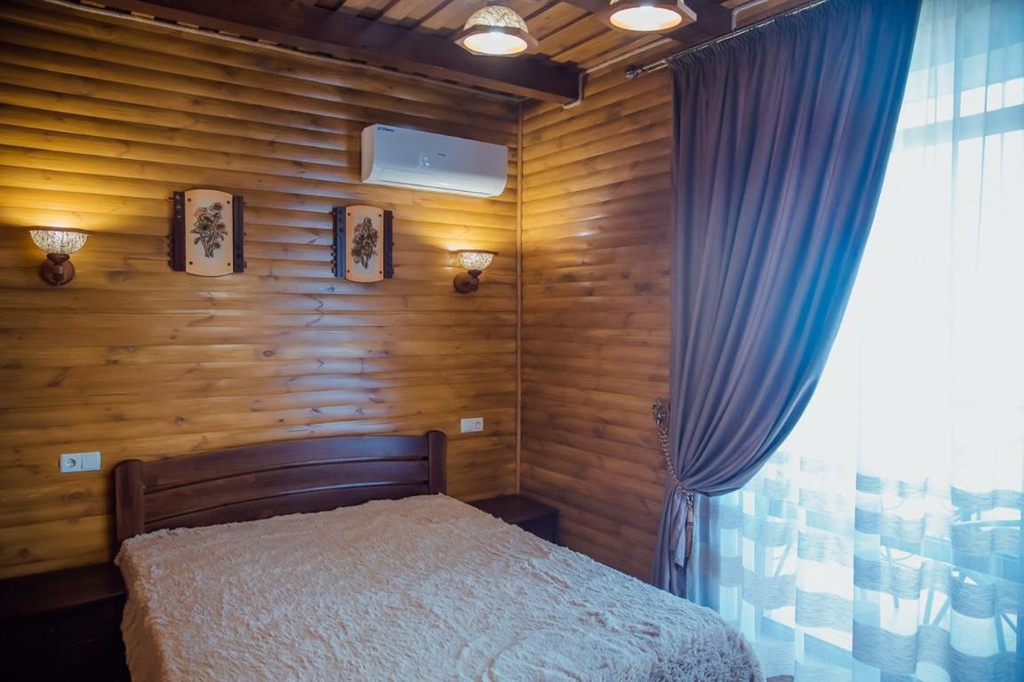 Villa Vi-Ta Затока Екстериор снимка