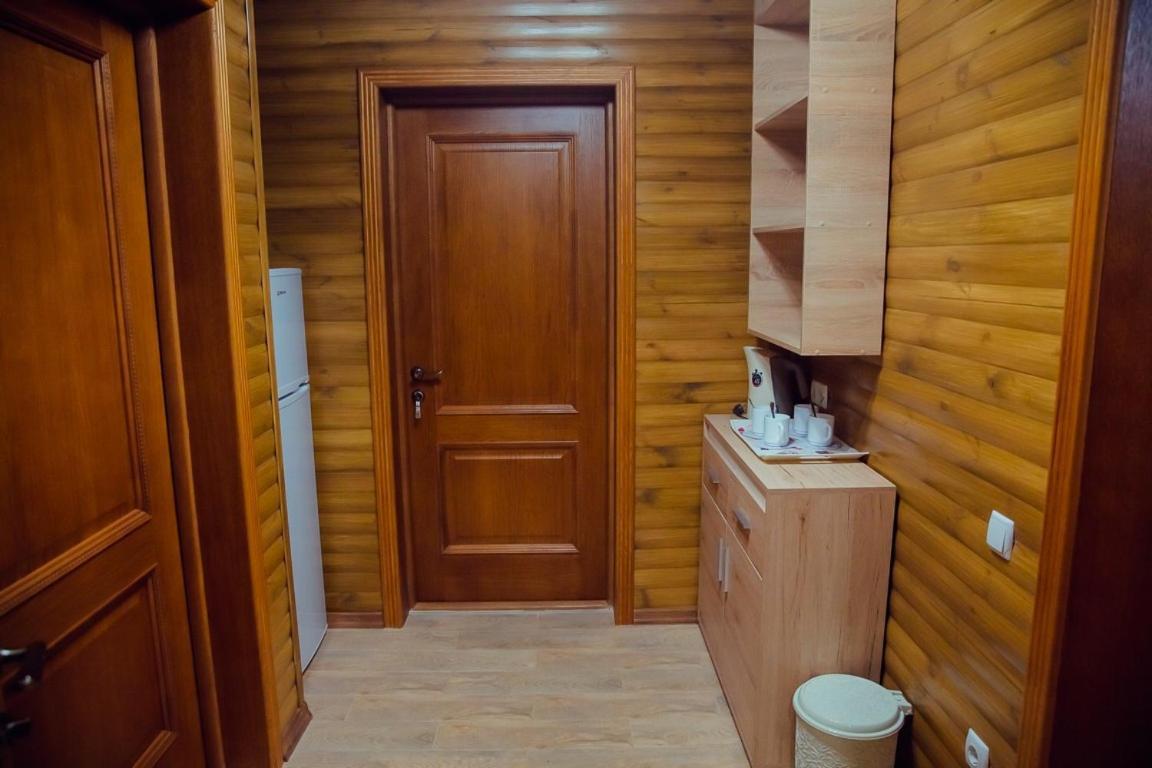 Villa Vi-Ta Затока Екстериор снимка