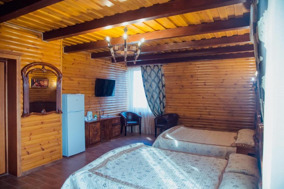 Villa Vi-Ta Затока Екстериор снимка