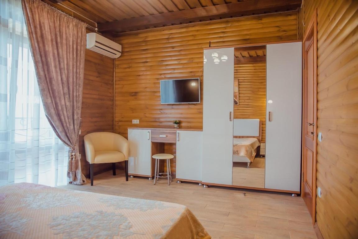Villa Vi-Ta Затока Екстериор снимка