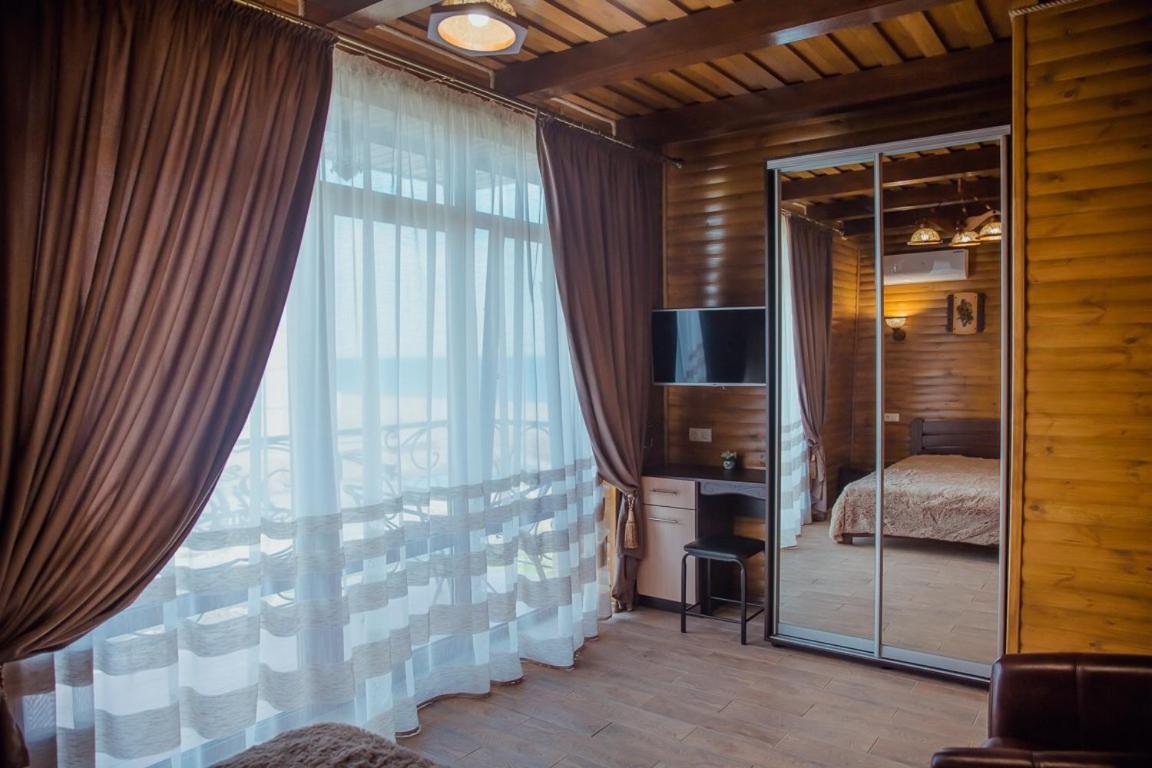 Villa Vi-Ta Затока Екстериор снимка
