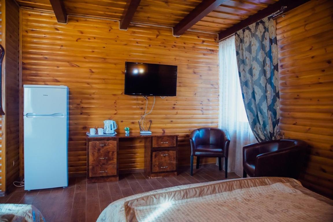 Villa Vi-Ta Затока Екстериор снимка