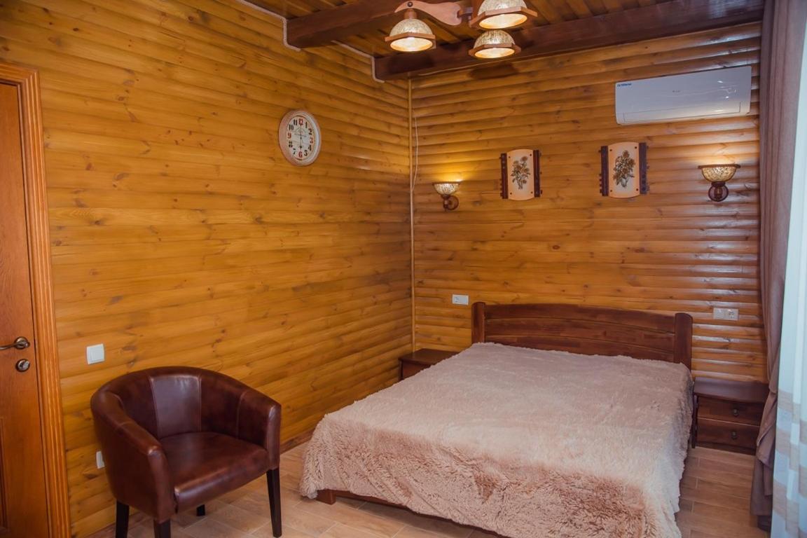 Villa Vi-Ta Затока Екстериор снимка